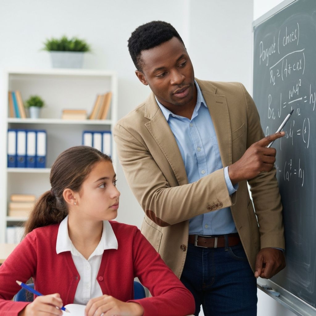 Practical Mentorship