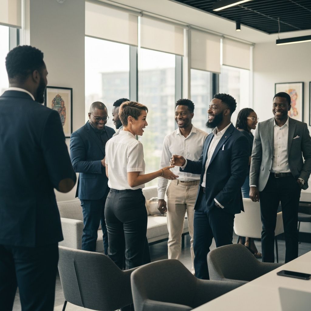 Diamond Project Community